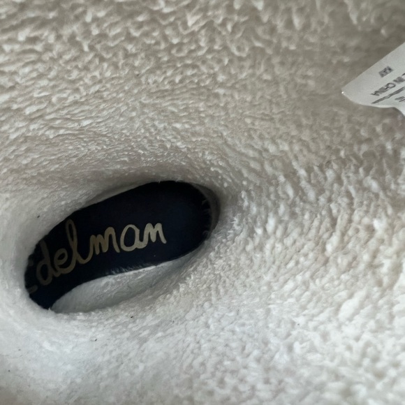 Sam Edelman Kay Lace Up Rain Boots - Picture 12 of 14